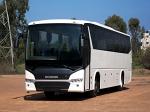 Scania Metrolink HD 4x2 2013 года